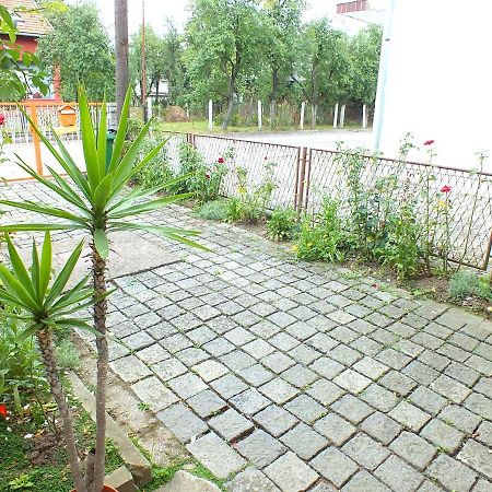Biba Rooms Karlovac Exterior foto
