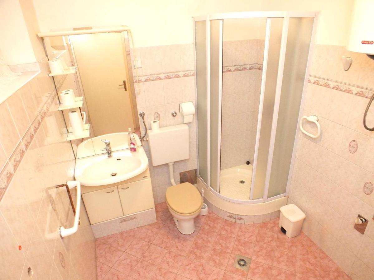 Biba Rooms Karlovac Exterior foto