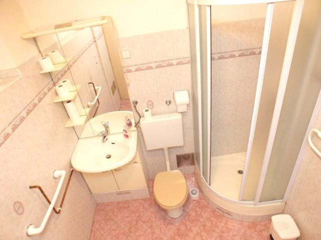 Biba Rooms Karlovac Exterior foto