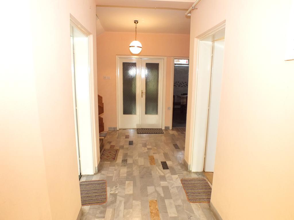 Biba Rooms Karlovac Exterior foto