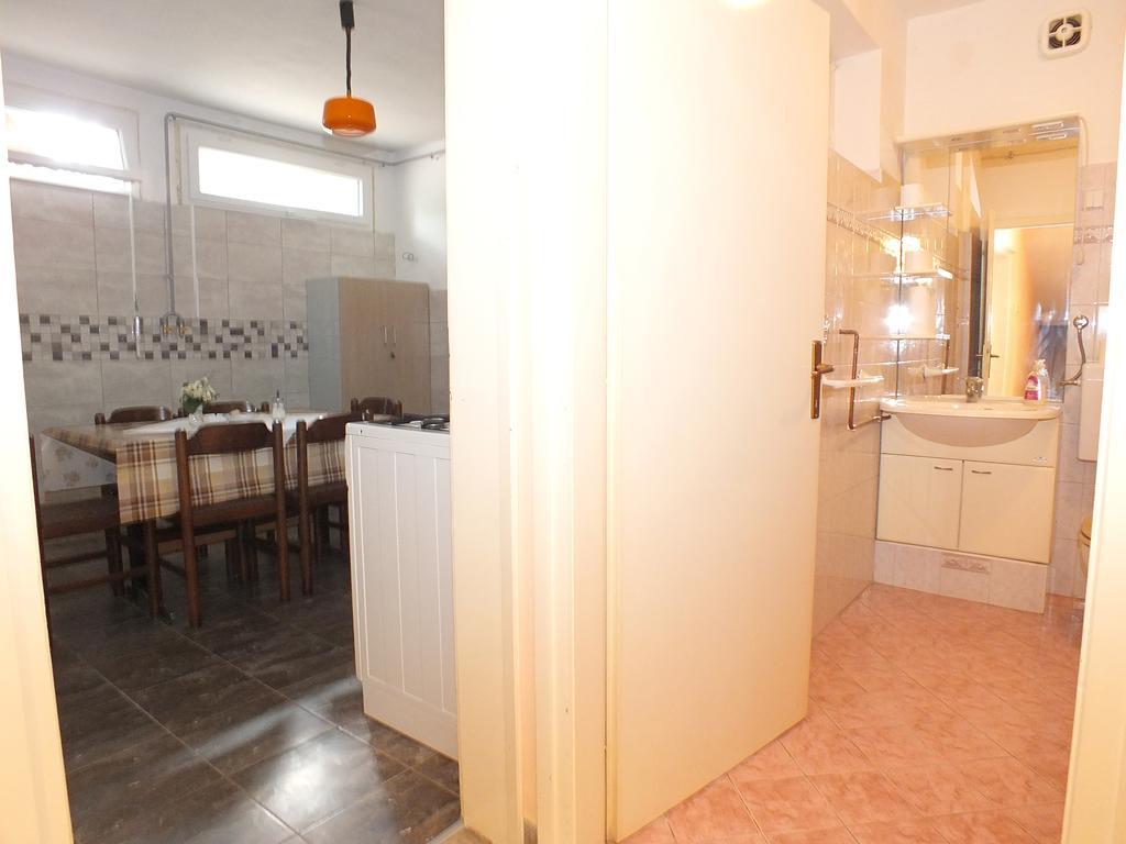 Biba Rooms Karlovac Exterior foto