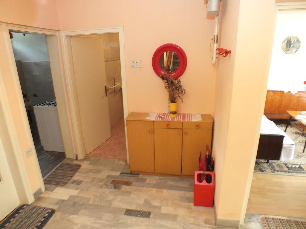 Biba Rooms Karlovac Exterior foto