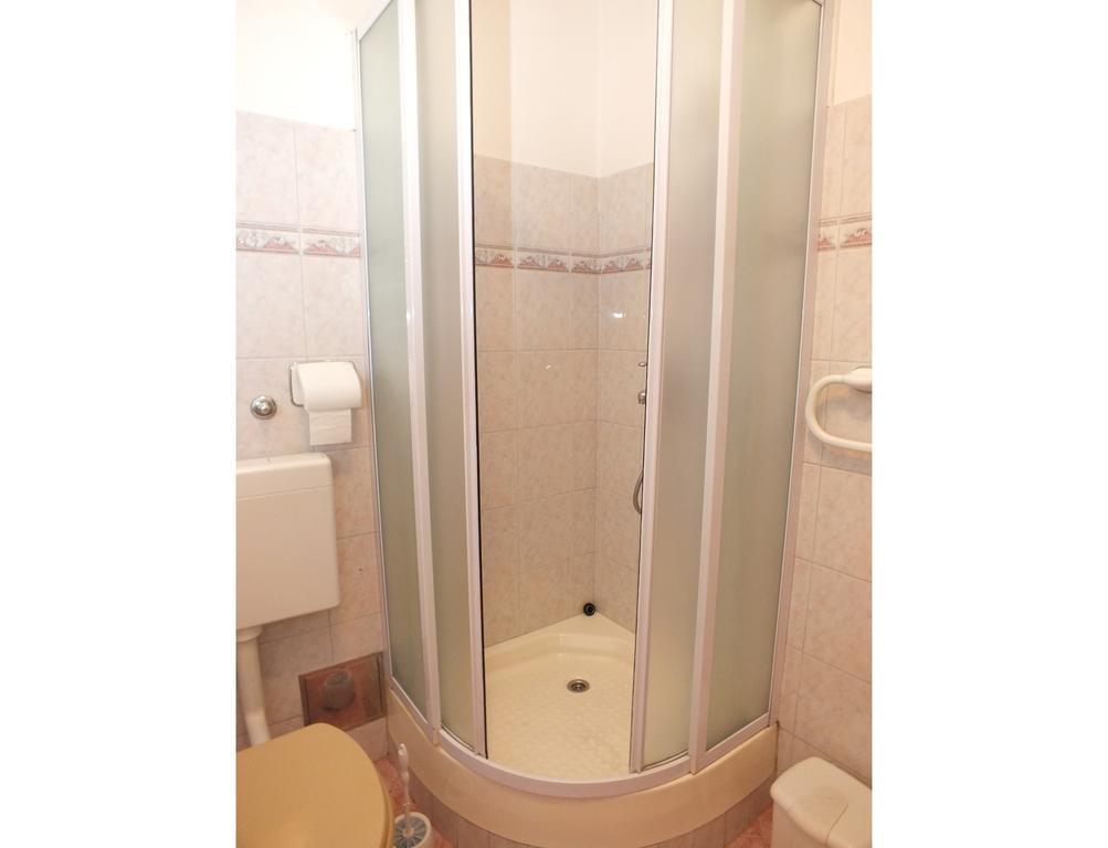 Biba Rooms Karlovac Exterior foto