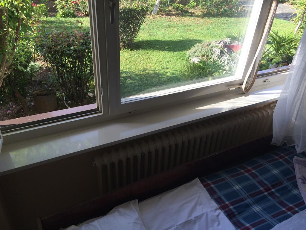 Biba Rooms Karlovac Exterior foto